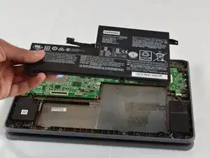 Lenovo Flex 11 Chromebook Battery Replacement