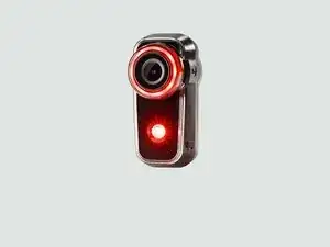 Cycliq Fly6 CE Gen3 Teardown