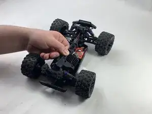 Motor