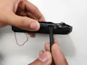 Charging Port