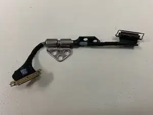 LCD-Kabel