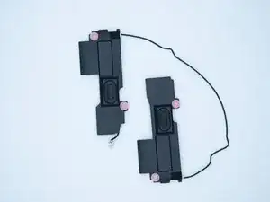 Speaker