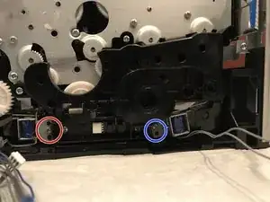 Solenoid