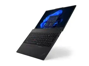 Lenovo ThinkPad T16 Gen 4