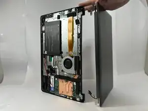 Display Assembly