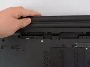 External Battery