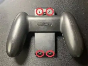 Top Panel