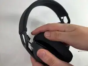 Earpads