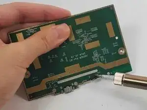 LED Status Light