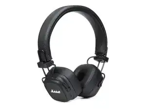 Marshall Major V
