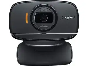 Logitech B525 HD Webcam