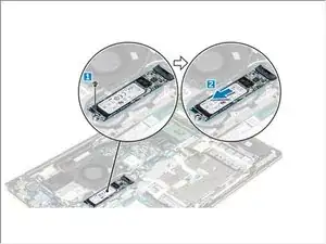 SSD Festplatte