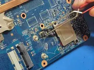 BIOS Chip