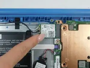 Wi-Fi Card