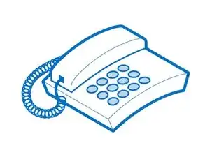 Festnetztelefone