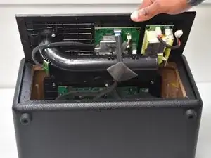 Rear Panel