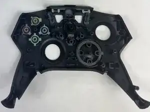 Face Plate