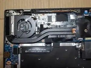 CPU Lüfter