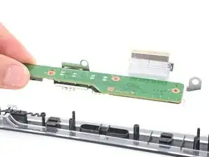 USB-C-Platine