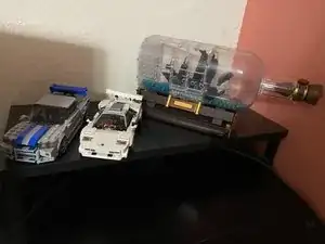 Block Image