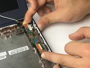 Input/Output Board
