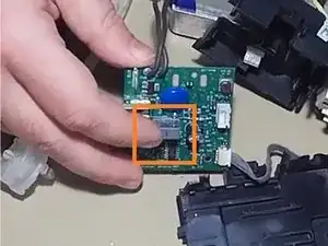 Safety Capacitor