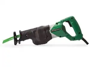 Hitachi CR13V2
