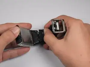 Uhrenarmband