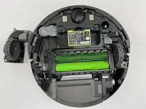 Motorized Wheels