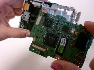 Motherboard