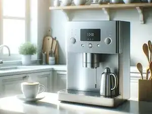 Wie man Schimmel in der Kaffeemaschine vermeidet