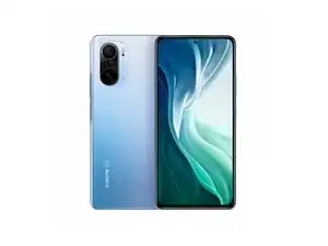 Xiaomi Mi 11i