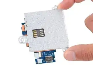 Smart Card Kartenleser