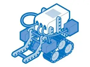 Roboter-Technik