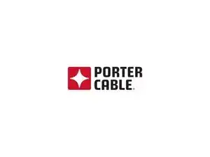 Porter-Cable Table Saw