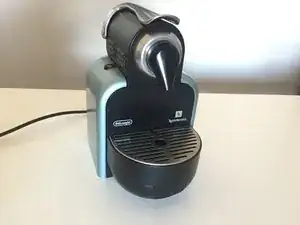 Dichtung Kapselkäfig