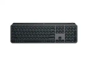 Logitech MX Keys für Business