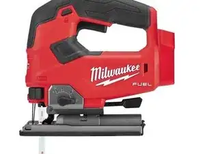 Milwaukee Jig Saw 6517-20 - 917B