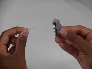 Trigger Spring