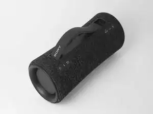 Sony SRS-XG300