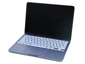 MacBook Neo