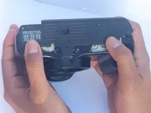 Bottom Cover
