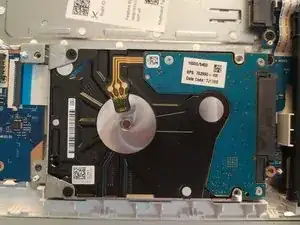 hard drive