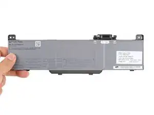 Lenovo ThinkPad T14 7. Generation Akku tauschen
