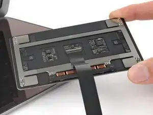 Trackpad