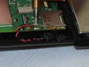 Microphone
