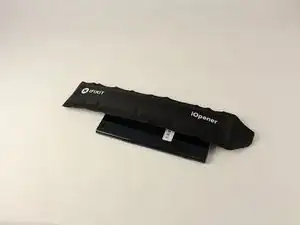 Rückabdeckung