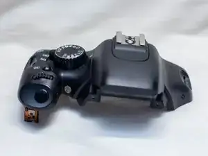 Top Casing
