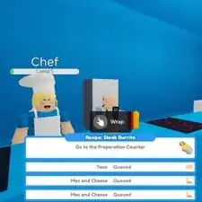 User