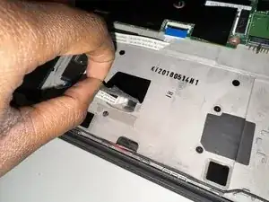 Touch Pad